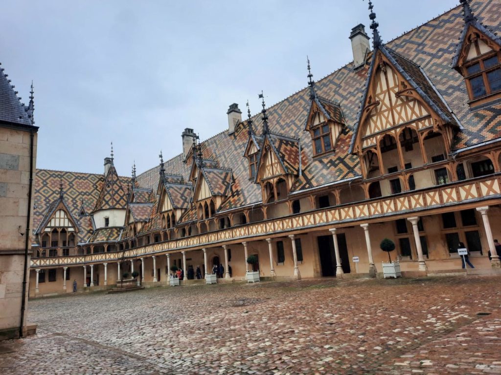 Hospices de Beaune